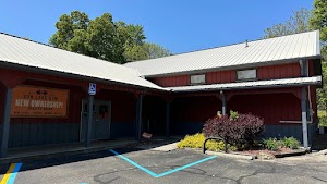 Gun Lake Gym place picture